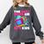 The Best Dads Are 80s Kids 80s Dad Nostalgia Comfort Colors Sweatshirt Pepper The Best Dads Are 80s Kids 80s Dad Nostalgia Comfort Colors Sweatshirt Pepper