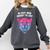 Bi Shy And Ready To Cry Bisexual Introvert Bi Pride Raglan Baseball Tee Comfort Colors Sweatshirt Pepper Bi Shy And Ready To Cry Bisexual Introvert Bi Pride Raglan Baseball Tee Comfort Colors Sweatshirt Pepper
