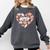 Big Book And Fall Heart Comfort Colors Sweatshirt Pepper Big Book And Fall Heart Comfort Colors Sweatshirt Pepper