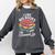 I Like Big Books Cannot Lie Librarian Reading Teacher Comfort Colors Sweatshirt Pepper