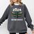Biology Class Of 2024 Emerging Graduation For Him Comfort Colors Sweatshirt Pepper