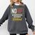 Biomedical Science Major Student Shirt Graduation Comfort Colors Sweatshirt Pepper