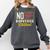 Biophysics Major Student Shirt Graduation College Comfort Colors Sweatshirt Pepper