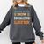 Birdhouse Building Now Minimal Socializing Introvert Comfort Colors Sweatshirt Pepper