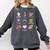 BLM Human Rights Feminism Trans Science Books LGBTQ Quote Comfort Colors Sweatshirt Pepper BLM Human Rights Feminism Trans Science Books LGBTQ Quote Comfort Colors Sweatshirt Pepper