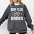 Book Club Babes Comfort Colors Sweatshirt Pepper
