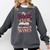 My Book Club Reads Between The Wines Comfort Colors Sweatshirt Pepper