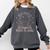 Book Club Shirts For Women Most Likely To Predict End Comfort Colors Sweatshirt Pepper