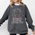 Book Club Shirts For Women Most Likely To Spicy Books Comfort Colors Sweatshirt Pepper