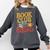 Book Club Squad Comfort Colors Sweatshirt Pepper Book Club Squad Comfort Colors Sweatshirt Pepper