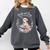 Book And Dog Lover Reading Humor Librarian Comfort Colors Sweatshirt Pepper Book And Dog Lover Reading Humor Librarian Comfort Colors Sweatshirt Pepper