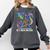 Be a Book Dragon Reading Comfort Colors Sweatshirt Pepper Be a Book Dragon Reading Comfort Colors Sweatshirt Pepper