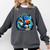 Book Dragon Reading Lover Comfort Colors Sweatshirt Pepper Book Dragon Reading Lover Comfort Colors Sweatshirt Pepper