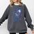 Book Fantasy Art Beautiful Elf Princess Fairy Comfort Colors Sweatshirt Pepper Book Fantasy Art Beautiful Elf Princess Fairy Comfort Colors Sweatshirt Pepper