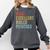 Book Lover Austen Literature What Excellent Boiled Potatoes Comfort Colors Sweatshirt Pepper
