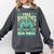 Book Lover Banned Books Reading Banned Books Comfort Colors Sweatshirt Pepper