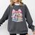 Book Lover Coquette Bow Pink Dainty Ribbon Cute Bookworm Comfort Colors Sweatshirt Pepper Book Lover Coquette Bow Pink Dainty Ribbon Cute Bookworm Comfort Colors Sweatshirt Pepper