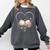 Book Lover Heart Shaped Reading Art Librarian Comfort Colors Sweatshirt Pepper Book Lover Heart Shaped Reading Art Librarian Comfort Colors Sweatshirt Pepper