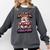 Book Lover Owl Reading Books Introvert Bookworm Comfort Colors Sweatshirt Pepper Book Lover Owl Reading Books Introvert Bookworm Comfort Colors Sweatshirt Pepper