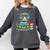 Book Lover Reading Iguana Comfort Colors Sweatshirt Pepper Book Lover Reading Iguana Comfort Colors Sweatshirt Pepper