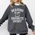 Book Lover Reading For Teachers Students Librarians Comfort Colors Sweatshirt Pepper