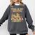 Book And Pajama This Is My Reading Pajama Bedtime Reading Comfort Colors Sweatshirt Pepper