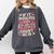 Book Pajamas For Women If It Involves Books And Pajamas Comfort Colors Sweatshirt Pepper