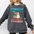 Book Reader Librarian Bookworm In Pajamas Book And Pajama Comfort Colors Sweatshirt Pepper Book Reader Librarian Bookworm In Pajamas Book And Pajama Comfort Colors Sweatshirt Pepper