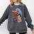 Book Reading Book Reader Manatees Sea Animal Sea Cow Manatee Comfort Colors Sweatshirt Pepper Book Reading Book Reader Manatees Sea Animal Sea Cow Manatee Comfort Colors Sweatshirt Pepper