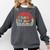 Book Shirt I Closed My Book To Be Here Nerdy Books Comfort Colors Sweatshirt Pepper