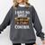 Book Shirt I Have No Shelf Control Books Comfort Colors Sweatshirt Pepper