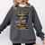 Book Women Graphic Art Colorful Eyes Comfort Colors Sweatshirt Pepper Book Women Graphic Art Colorful Eyes Comfort Colors Sweatshirt Pepper