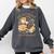 My Weekend Is All Booked Cozy Book Lover Reading Comfort Colors Sweatshirt Pepper My Weekend Is All Booked Cozy Book Lover Reading Comfort Colors Sweatshirt Pepper