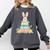 All Booked For Easter Shirt Bookworm Reading Book Reader Comfort Colors Sweatshirt Pepper All Booked For Easter Shirt Bookworm Reading Book Reader Comfort Colors Sweatshirt Pepper