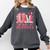All Booked For Valentine Book Reading Women Girl Teacher Comfort Colors Sweatshirt Pepper All Booked For Valentine Book Reading Women Girl Teacher Comfort Colors Sweatshirt Pepper