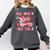 All Booked For Valentines Book Coffee Teacher Women Comfort Colors Sweatshirt Pepper All Booked For Valentines Book Coffee Teacher Women Comfort Colors Sweatshirt Pepper