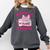 All Booked For Valentines Book Reading Coquette Bow Comfort Colors Sweatshirt Pepper All Booked For Valentines Book Reading Coquette Bow Comfort Colors Sweatshirt Pepper
