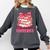All Booked For Valentines Day Book Lovers Teacher Kids Comfort Colors Sweatshirt Pepper All Booked For Valentines Day Book Lovers Teacher Kids Comfort Colors Sweatshirt Pepper