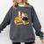 Bookish Cat Lover Cute Reading Squad Books & Kittens Love Comfort Colors Sweatshirt Pepper Bookish Cat Lover Cute Reading Squad Books & Kittens Love Comfort Colors Sweatshirt Pepper