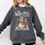 Bookish Christmas North Pole Book Club Snowman Book Worm Comfort Colors Sweatshirt Pepper Bookish Christmas North Pole Book Club Snowman Book Worm Comfort Colors Sweatshirt Pepper