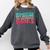 Bookish Reading Love Introverted But Willing To Discuss Book Comfort Colors Sweatshirt Pepper Bookish Reading Love Introverted But Willing To Discuss Book Comfort Colors Sweatshirt Pepper