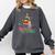 Books Make You Bright Christmas Librarian Book Lover Comfort Colors Sweatshirt Pepper Books Make You Bright Christmas Librarian Book Lover Comfort Colors Sweatshirt Pepper