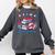 Books Fireworks And Freedom Independence Day Book Lover Comfort Colors Sweatshirt Pepper Books Fireworks And Freedom Independence Day Book Lover Comfort Colors Sweatshirt Pepper