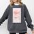 Books Flowers Art Flower Stack Pastel Feminine Comfort Colors Sweatshirt Pepper Books Flowers Art Flower Stack Pastel Feminine Comfort Colors Sweatshirt Pepper