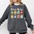 Books Are My Jam Shirt Book Lover Reader Reading Teacher Comfort Colors Sweatshirt Pepper Books Are My Jam Shirt Book Lover Reader Reading Teacher Comfort Colors Sweatshirt Pepper