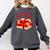 Books Are My Love Language Valentines Day For Books Lover Comfort Colors Sweatshirt Pepper Books Are My Love Language Valentines Day For Books Lover Comfort Colors Sweatshirt Pepper