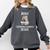 Books The Original Handheld Device Book Librarian Premium Comfort Colors Sweatshirt Pepper