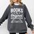 Books The Original Handheld Device Book Reading Comfort Colors Sweatshirt Pepper Books The Original Handheld Device Book Reading Comfort Colors Sweatshirt Pepper