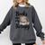 Books Are My Therapy Coffee Books Flowers Bookish Book Lover Comfort Colors Sweatshirt Pepper Books Are My Therapy Coffee Books Flowers Bookish Book Lover Comfort Colors Sweatshirt Pepper