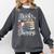 Books Are My Therapy Reading Lover Cozy Environment Comfort Colors Sweatshirt Pepper Books Are My Therapy Reading Lover Cozy Environment Comfort Colors Sweatshirt Pepper